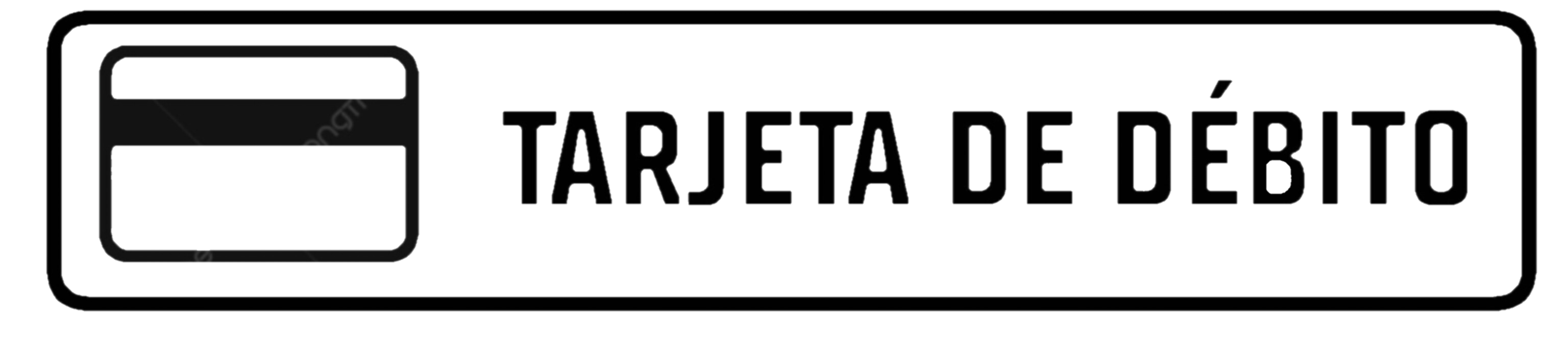 Débito